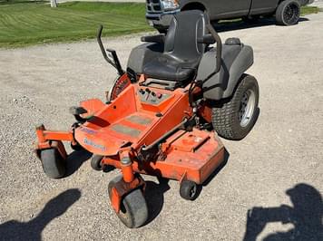 SOLD Husqvarna CZ4817 Lot No. 5057 Other Equipment Tractor Zoom